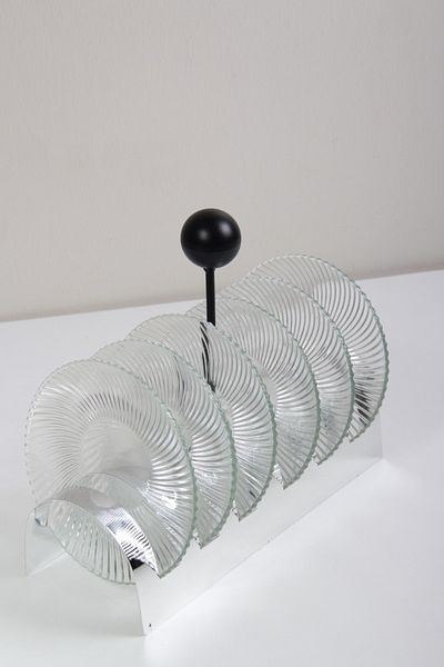 Generic Sweets stand and holder
