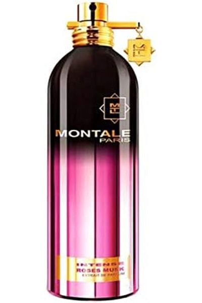Montale Intense Rose Musk for Women 100ml - Eau de Parfum