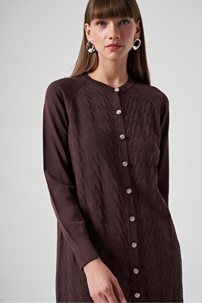 Nuss 1111 Ζακέτα