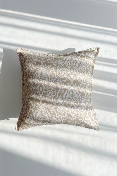 RİTMOHOME Vintage, Αντίκα, Μοντέρνα, Φάρμα, Σκανδιναβική, Χώρα, Διακοσμητικό Μαξιλάρι 50x50 (ΓΕΝΝΗΜΕΝΟ ΕΣΩΤΕΡΙΚΟ)
