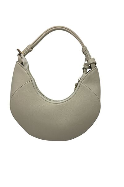 Armine Modern Useful Shoulder Bag Cream