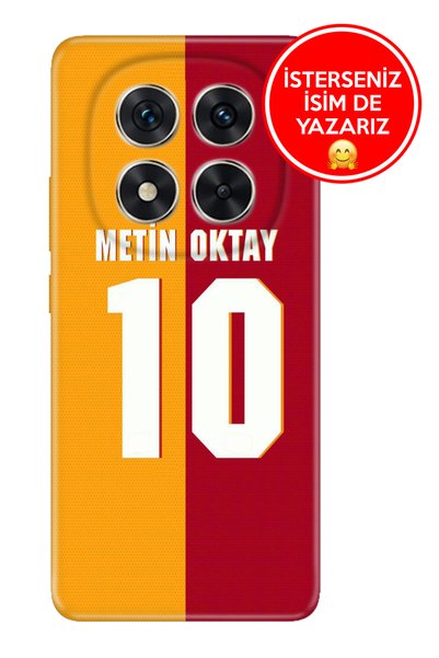 Cekuonline Redmi Note 14 Pro 5G Kılıf Kamera Koruma Rubber Esnek Silikon Meti...