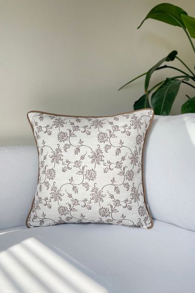 RİTMOHOME Vintage, Παγιέτες, Αντίκες, Μοντέρνο, Φάρμα, Σκανδιναβικό, Διακοσμητικό Μαξιλάρι 50x50 (ΓΕΝΝΗΜΕΝΟ ΕΣΩΤΕΡΙΚΟ)