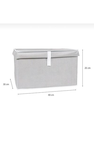 Alia ev MULTI-PURPOSE BOX MINI