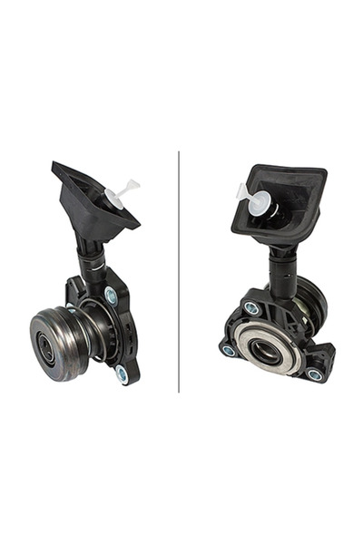 LUK CENTRU AMBREIAJ (PEUGEOT 1.2 1.6HDI 207 208 2008 308 508 5008 / OPEL CROS...