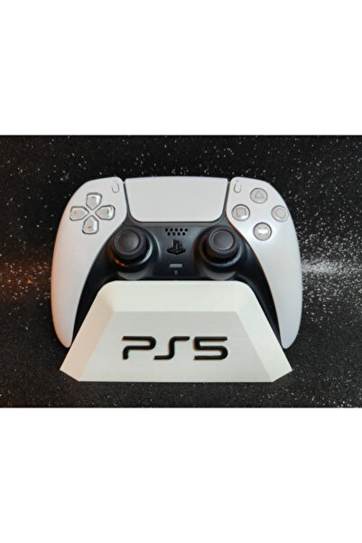 Playstation Compatible PS 5 Joystick Stand PS 5 Dualsense Controller/Arm Holder