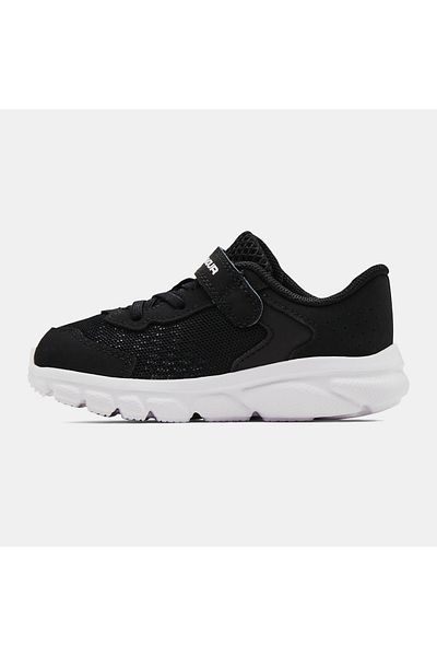Under Armour Unisex Children's Shoes 3024637-001
