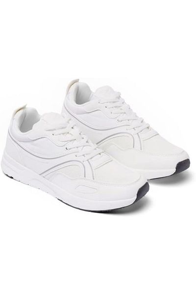 COUP - Men’s Flexible Daily Lace-up Casual Shoes