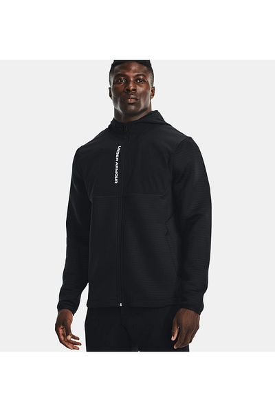 Under Armour Men's Sweatshirt 1366279-001