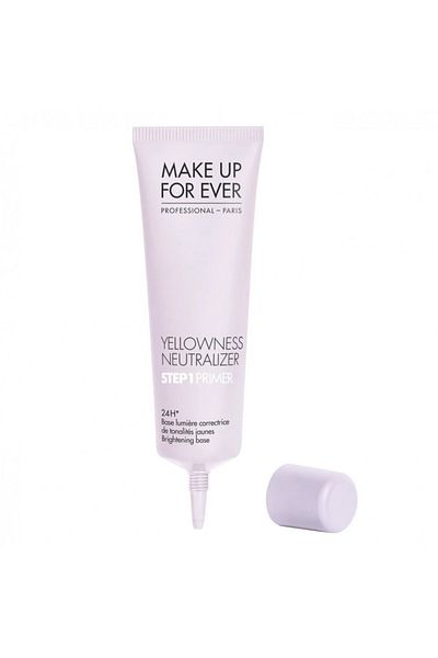 Make Up For Ever Make Up For Ever Step 1 Primer Neutralizer - 30 ml