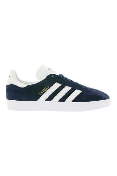 adidas Sneakers - Dark blue - Flat