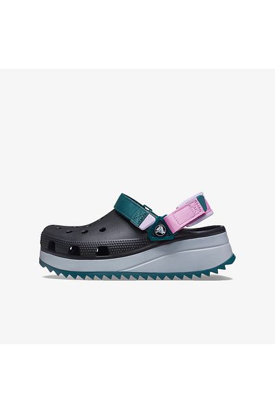 Crocs Classic Hiker Women's Slippers 206772-988