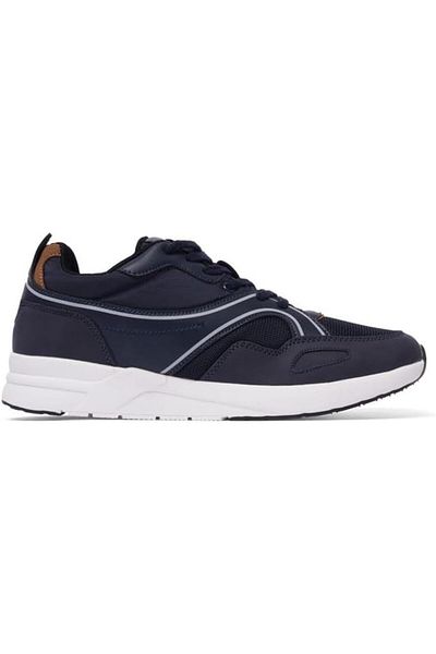 COUP - Men’s Flexible Daily Lace-up Casual Shoes
