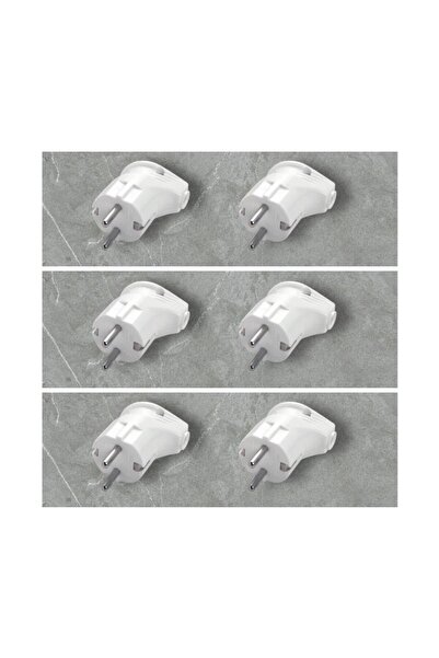 VİKO Viko Monoblok Erkek Fiş 6 AL 5 ÖDE