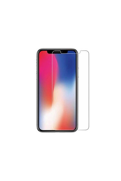 REDz Accessories Folie de protecție pentru ecran din sticlă, pentru iPhone XS Max/ pentru iPhone 11 Pro Max, transparentă