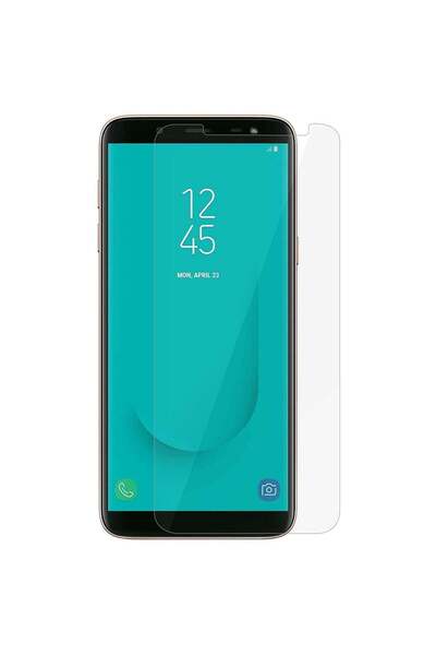 REDz Accessories Folie de sticlă securizată pentru Samsung J4 Plus / pentru S...