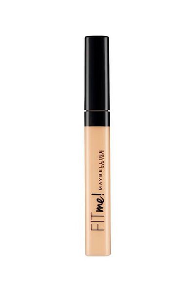 Maybelline New York كونسيلر فيت مي 25 متوسط من مايبيلين نيويورك، قياسي