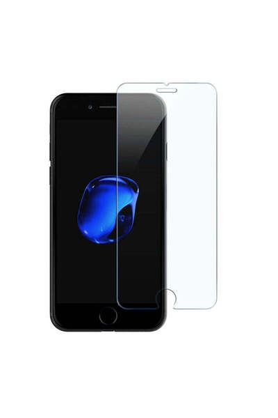 REDz Accessories Folie de sticlă securizată pentru iPhone 7 Plus / pentru iPh...