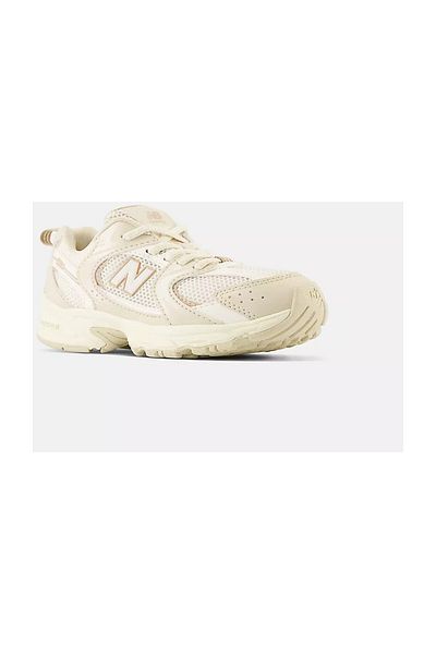 New Balance 530 detská bungee čipka