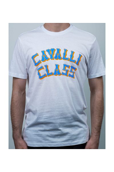 Cavalli Class PÁNSKÉ TRIČKO