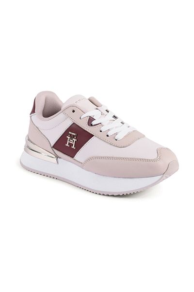 Tommy Hilfiger Dámské dámské tenisky Th Elevated