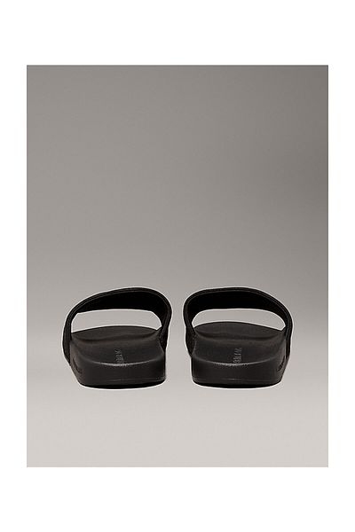 Calvin Klein Calvin Klein Kapcie Męskie - Ym0Ym 012710 Gm High Design