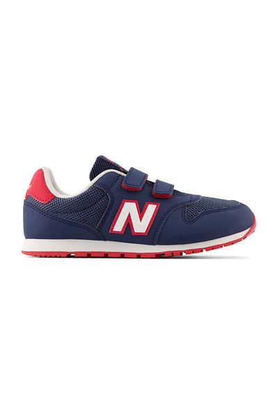 New Balance 500 gyerek horog és hurok