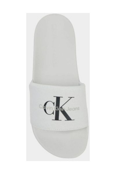 Calvin Klein SLIDE MONOGRAM CV