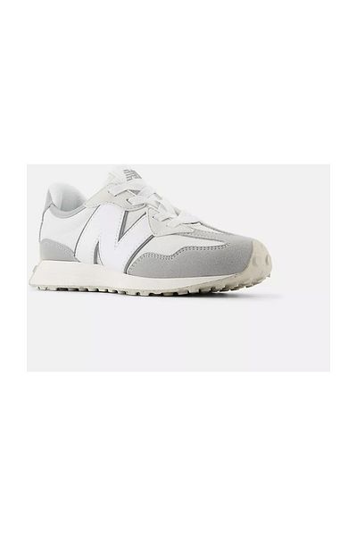 New Balance 327 Kids Bungee Lace