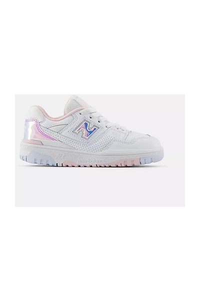 New Balance 550 Kids Lace