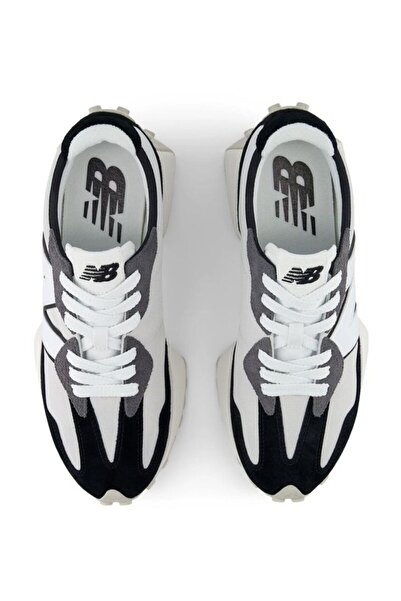 New Balance 327 ČERNÁ