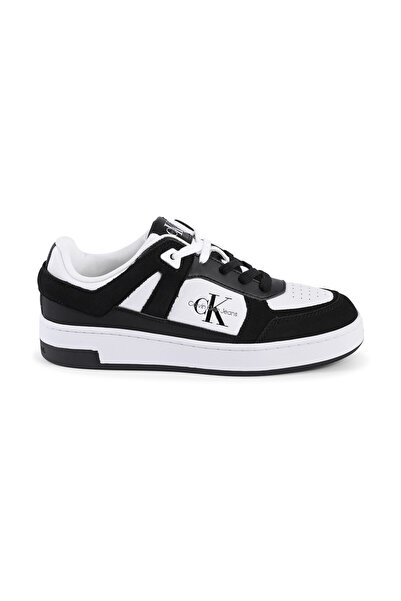 Calvin Klein Дамски спортни обувки BASKET CUPSOLE LOW MIX