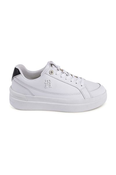 Tommy Hilfiger TH ELEVATED COURT SN, YBS