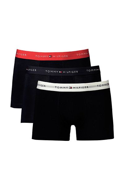 Tommy Hilfiger 3p Wb cârpă