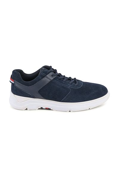 Tommy Hilfiger Pánské tenisky – modré FM0FM04592DW5