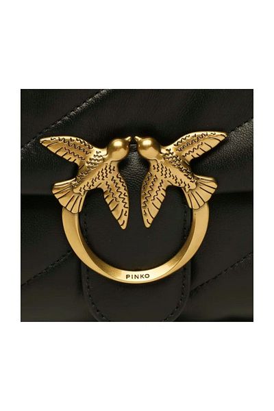 PİNKO Pinko Love Schultertasche 100039 -A0F2-Z99Q