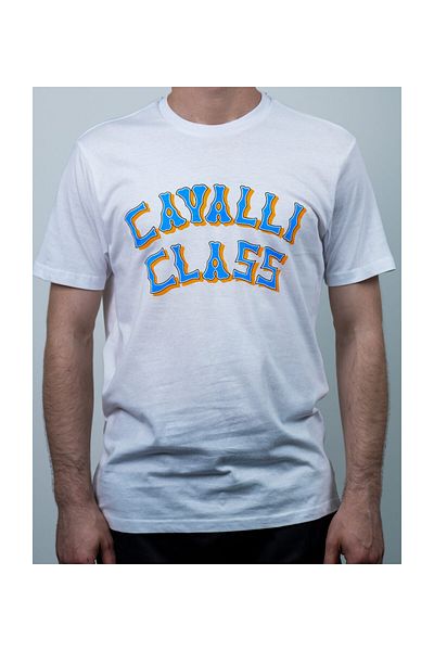 Cavalli Class PÁNSKÉ TRIČKO