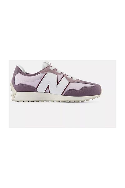 New Balance 327 Kids Bungee csipke