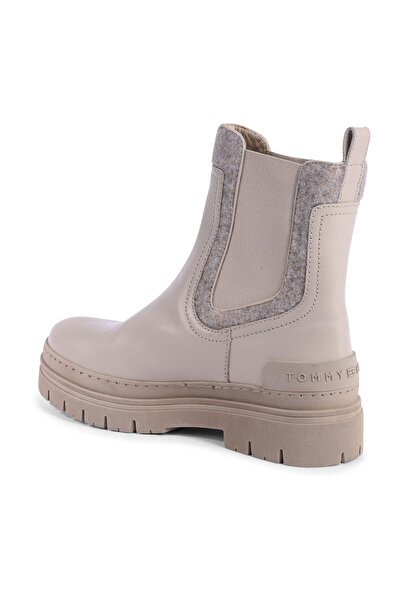 Tommy Hilfiger NŐI FIZETÉS CHELSEA BOOTIE