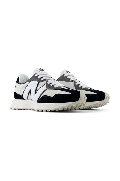 New Balance 327 White Shoe Model