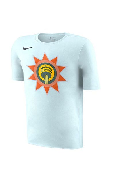 Nike Tričko SAS M NK ES CE SS Logo