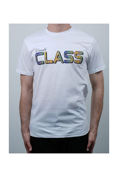 Cavalli Class PÁNSKÉ TRIČKO