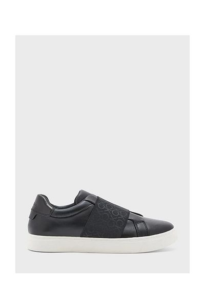 Calvin Klein CUPSOLE SLIP ON HE -, BAX