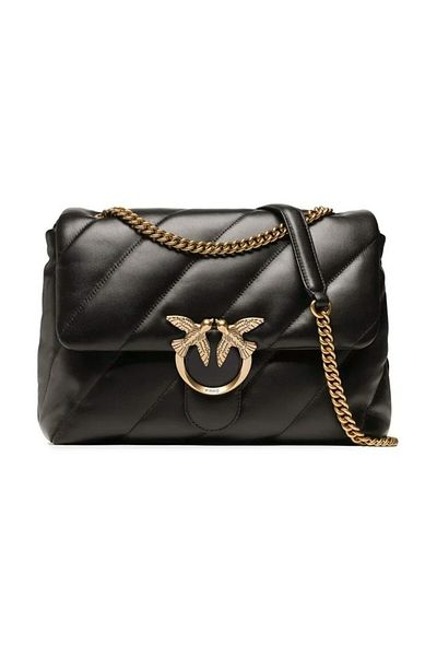 PİNKO 100% Leder