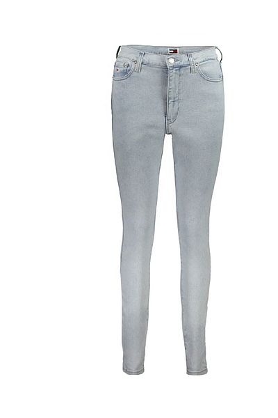 Tommy Hilfiger Blugi FEMEI Albastru DW0DW17589-1AB-BLU