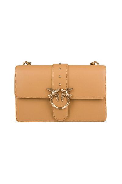 PİNKO Love One Classic Cl Vitello Se
