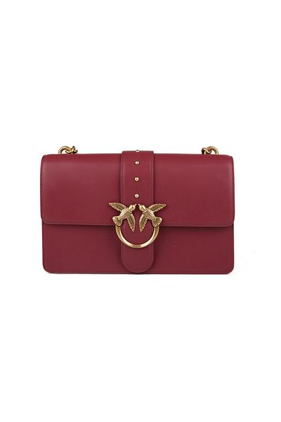 PİNKO Love One Classic Cl Vitello Se
