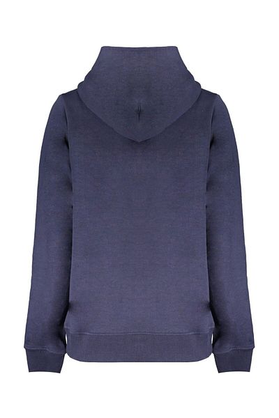 Tommy Jeans Marineblaues Damen-Sweatshirt (Modellnummer: dw0dw15649)