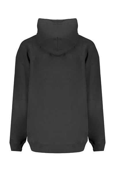 Tommy Hilfiger Mikina Tjw Ovrszd Signature Zip-Thru