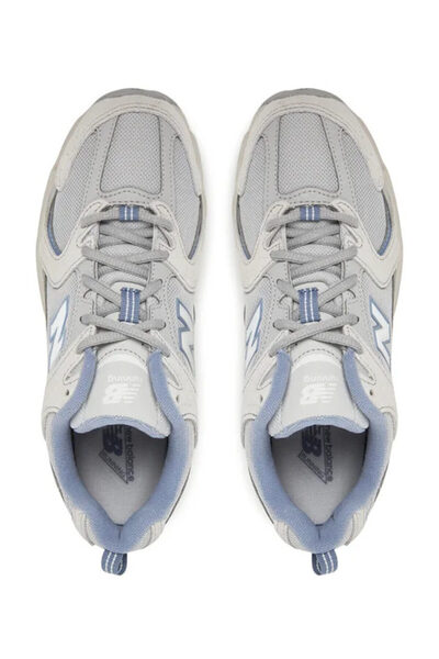 New Balance New Balance 530 Unisex Gri Sneaker